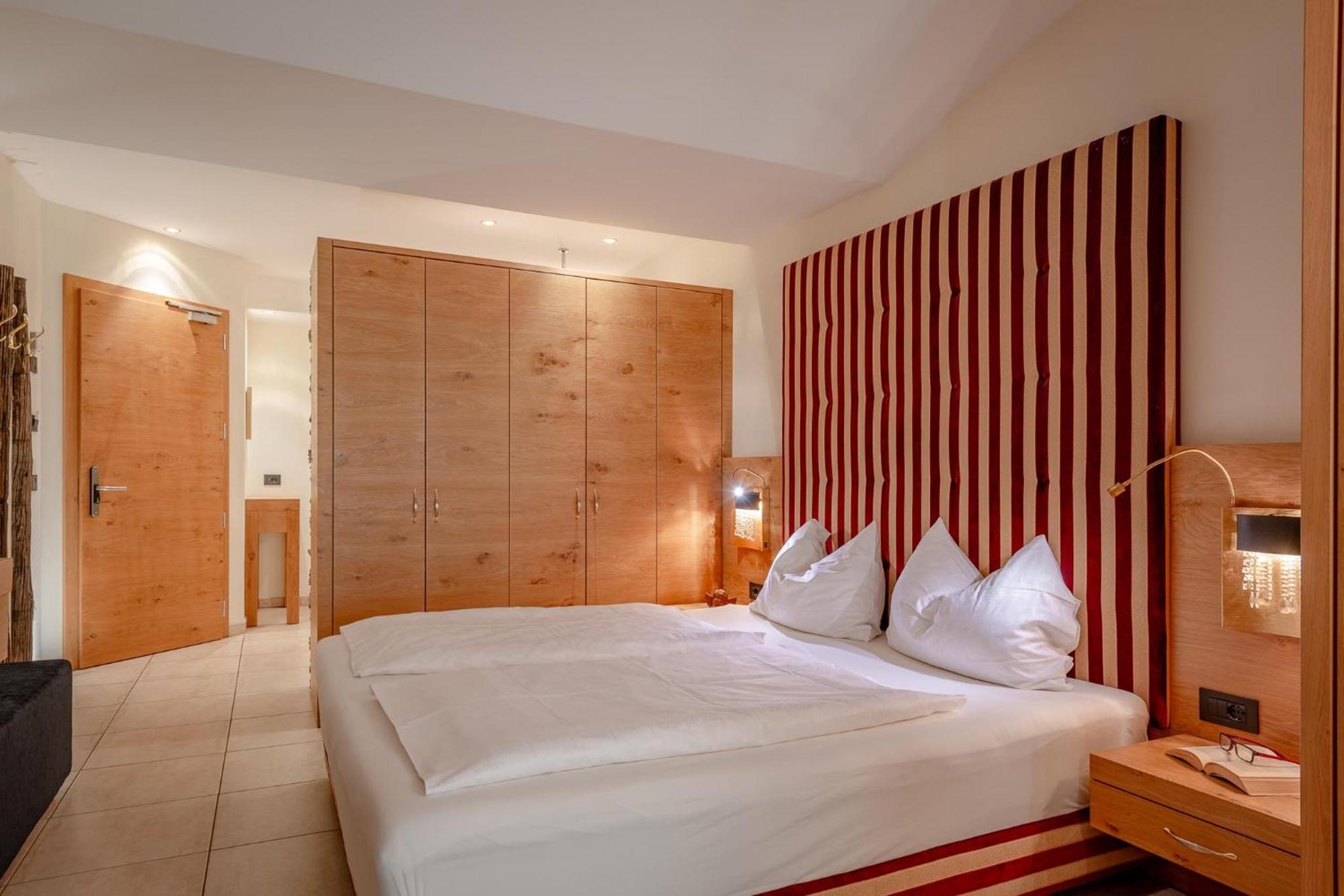 Panorama Aparthotel Termeno Room photo